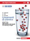 Lineamenti di chimica. Dalla mole alla chimica dei viventi. Con Chemistry in english. Con espansione online. Per le Scuole superiori. Con DVD-ROM