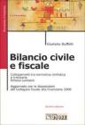 Bilancio civile e fiscale. Collegamenti tra normativa civilistica e tributaria. Riflessi contabili