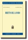 Diritto del lavoro Diritto del lavoro