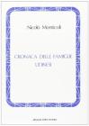 Cronaca delle famiglie udinesi (rist. anast. 1911)