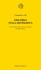 Discorso sulla matematica. E-book