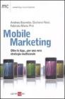 Mobile marketing. E-book