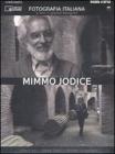 Mimmo Jodice. Fotografia italiana. DVD vol.4