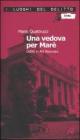 Una vedova per Mar�. Delitti in art nouveau