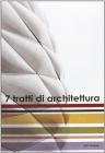 7 tratti di architettura