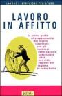Lavoro in affitto
