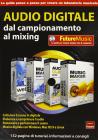 Audio digitale. Dal campionamento al mixing. Con CD-ROM
