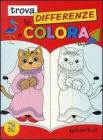 Trova le differenze e colora