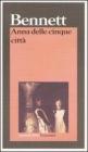 Anna delle cinque citt�