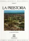 Storia generale dell'Africa vol.1