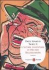 L' ultima avventura di H�ctor Belascoar�n