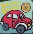 Brum! Brum! Libro sonoro