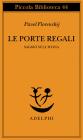 Le porte regali. Saggio sull'icona Le porte regali. Saggio sull'icona