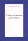 Il maestro abnorme. Benedetto Croce e l'Italia del Novecento