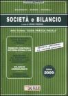 Societ� e bilancio. Anno 2009