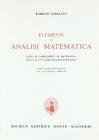 Elementi di analisi matematica. Testo di complementi di matematica. Per la 4� e la 5� classe del Liceo scientifico