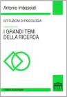 Istituzioni di psicologia vol.2