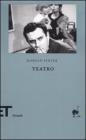 Teatro vol. 1-2 Teatro vol. 1-2