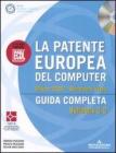 La patente europea del computer. Guida completa. Syllabus 5.0. Office 2007. Windows Vista. Con CD-ROM La patente europea del computer. Guida completa. Syllabus 5.0. Office 2007. Windows Vista. Con CD-ROM