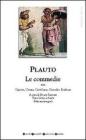 Tutte le commedie. Testo latino a fronte vol.2