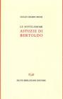 Le sottilissime astuzie di Bertoldo