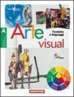 Arte visual. Con portfolio. Con espansione online. Per la Scuola media