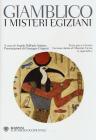 I misteri egiziani. Testo greco a fronte I misteri egiziani. Testo greco a fronte