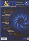 Economia & management vol.4