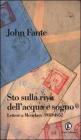 Sto sulla riva dell'acqua e sogno. Lettere a Mencken 1930-1952