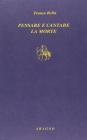 Pensare e cantare la morte