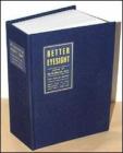 The cyclopaedia of perfect sight vol.1