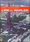 Lire et parler