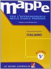 Mappe per l'apprendimento nella scuola primaria vol.5