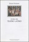 Storia del teatro latino