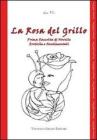 La rosa del grillo. 1� raccolta di novelle erotiche e sentimentali