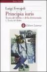 Principia juris. Teoria del diritto e della democrazia. Con CD-ROM vol.1