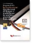 Progetto Jura. La formazione dei docenti di lingua e traduzione in ambito giuridico italo-tedesco