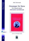 Giuseppe De Nava. Un conservatore riformista meridionale