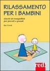 Rilassamento per i bambini