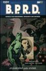 B. P. R. D. vol.7