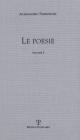 Le poesie