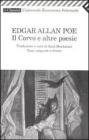 Il Corvo e altre poesie. E-book