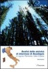 Analisi delle attivit� di interesse di Assolegno