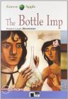 Bottle imp. Con audiolibro. CD Audio
