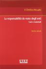 La responsabilit� da reato degli enti