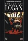 Logan. Wolverine Logan. Wolverine