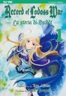La storia di Deedlit. Record of lodoss war vol.1