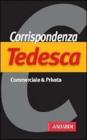 Corrispondenza tedesca
