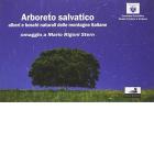 Alberi, boschi naturali delle montagne italiane