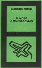Il Mos� di Michelangelo